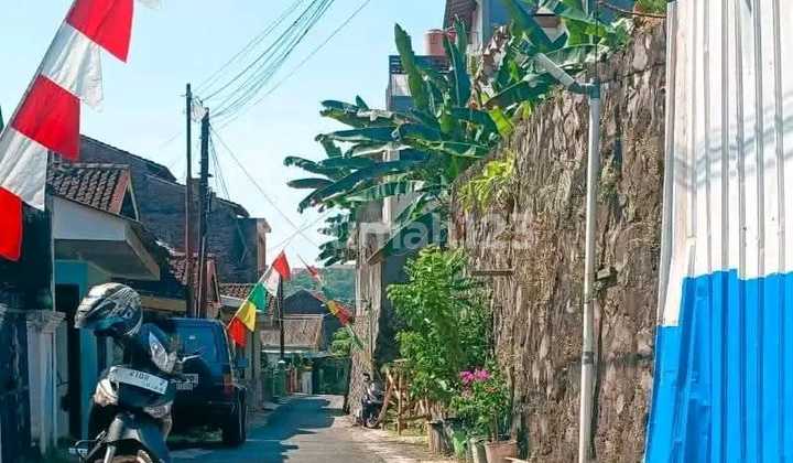Rumah Sederhana Jalan Semeru Dekat Tlaga Bodas Gajahmungkur 2