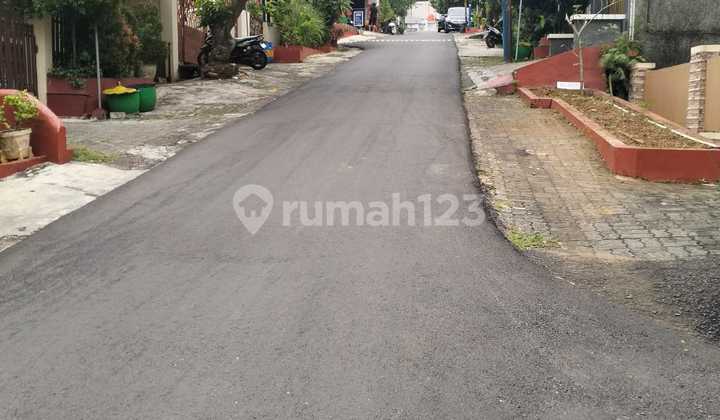Land Near UIN Walisongo Campus in BPI Purwoyoso Housing, Ngaliyan Land Near UIN Walisongo Campus in BPI Purwoyoso Housing, Ngaliyan