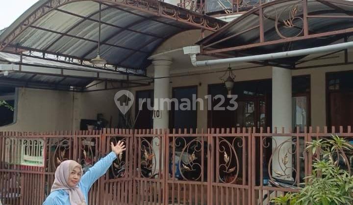 Cepat Rumah Bagus Tengah Kota di Sompok Peterongan Semarang 2