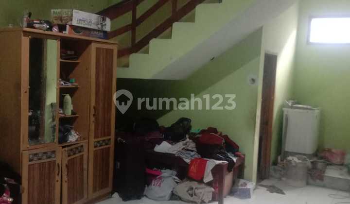Rumah Di Menoreh Sampangan Semarang 2