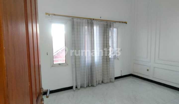 House for Rent in Lamper, Semarang 2
