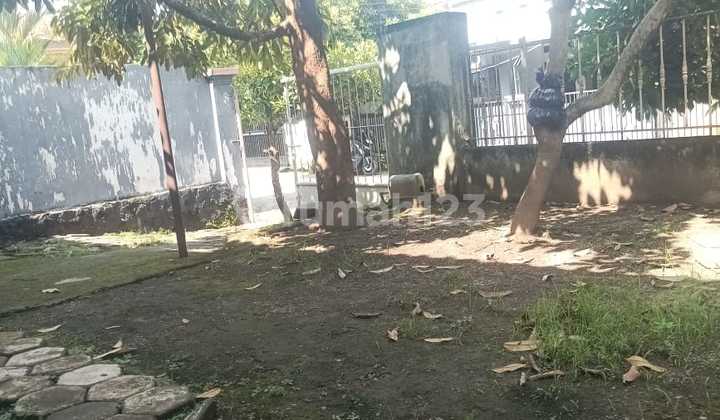 Land for Sale, Suitable for Building Luxury Homes in Candi Prambanan, Near Manyaran Toll Road, West Semarang 2