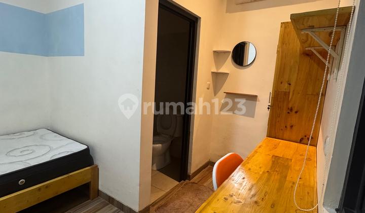 For Sale New Building Mulawarman Female Boarding House Tembalang 2