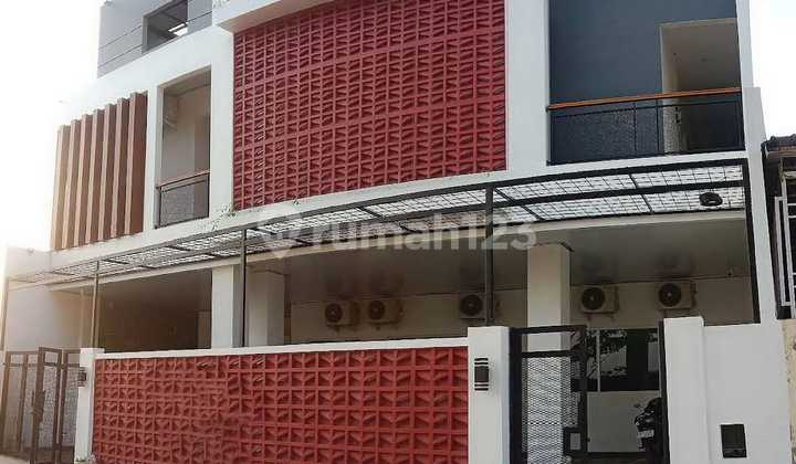 For Sale Premium Kos Business House in Tembalang Near Undip 1