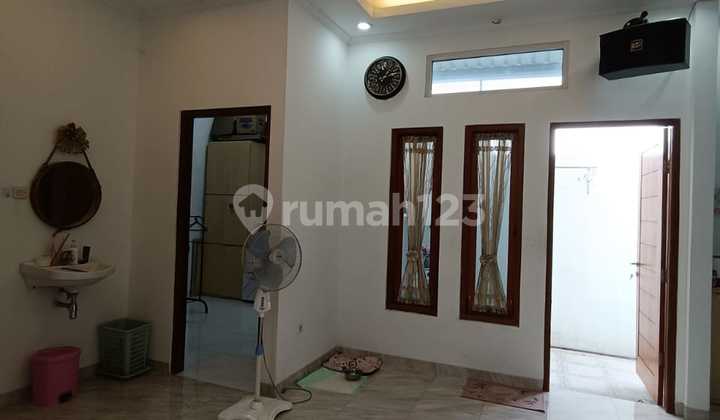 Rumah Bagus Minimalispasadena Siap Huni di Manyaran Semarang 2