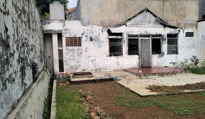 Tanah Dekat Kampus Uin Walisongo di Perum Bpi Purwoyoso Ngaliyan 2