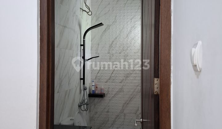 Rumah Mewah Palm Hill Papandayan Gajahmungkur Semarang 2