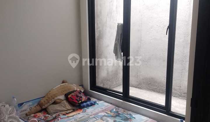 Rumah Baru Minimalis Di Sendangmulyo Tembalang Semarang 2