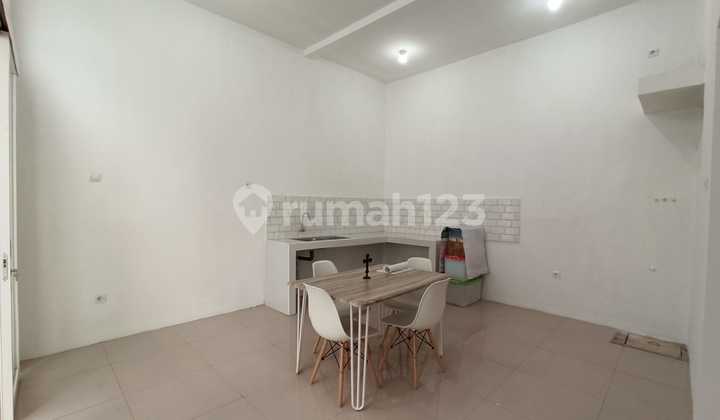 Rumah Foreshill Citraland di Bsb Semarang 2