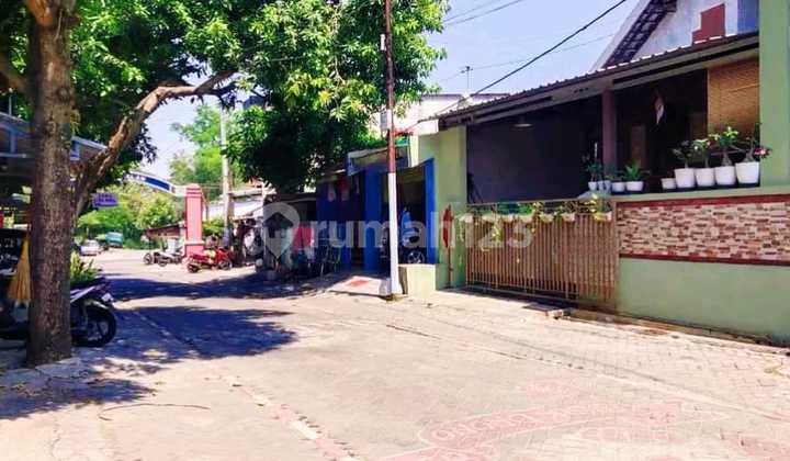 Residential House or Boarding House in Gisikdrono Near Pamularsih, West Semarang 2