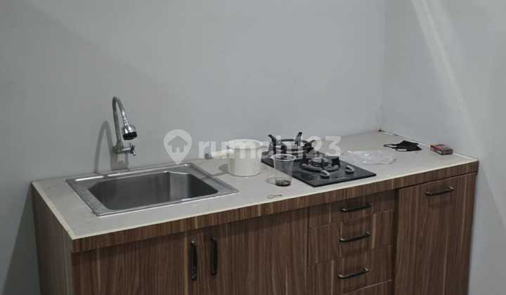 Rumah di Citragrand Cluster Redterracotta Sambiroto Tembalang 2