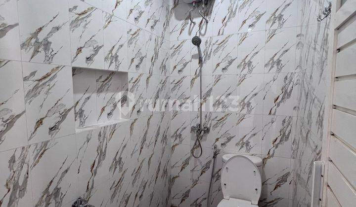 For Rent New Ready-to-Occupy House in BSB City Mijen Semarang For Rent New Ready-to-Occupy House in BSB City Mijen Semarang