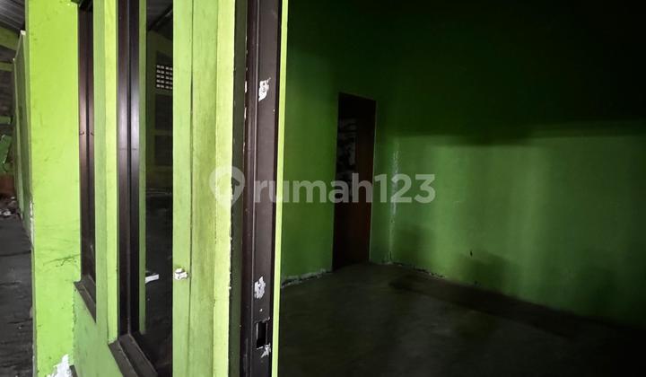 For Sale Warehouse Simongan West Semarang 2
