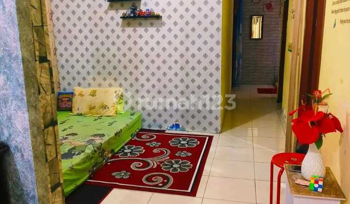 Rumah Perumnas Banyumanik Semarang 2