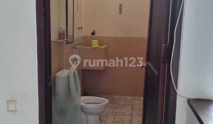 Rumah Siap Pakai, Lokasi di Cluster Perumahan Taman Setiabudi 2