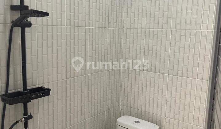 Rumah Baru Siap Hunilokasi Kalipancur Semarang Barat 2