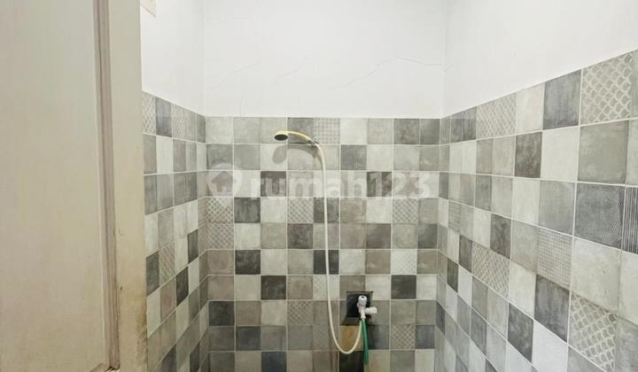 Rumah Baguspuri Anjasmoro, Semarang Barat 2