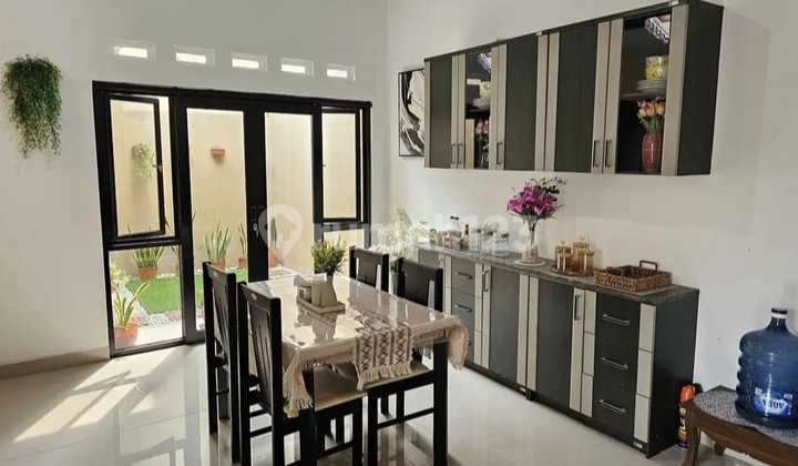 Rumah Bagus Bale Nirvana Ngaliyan Semarang  2