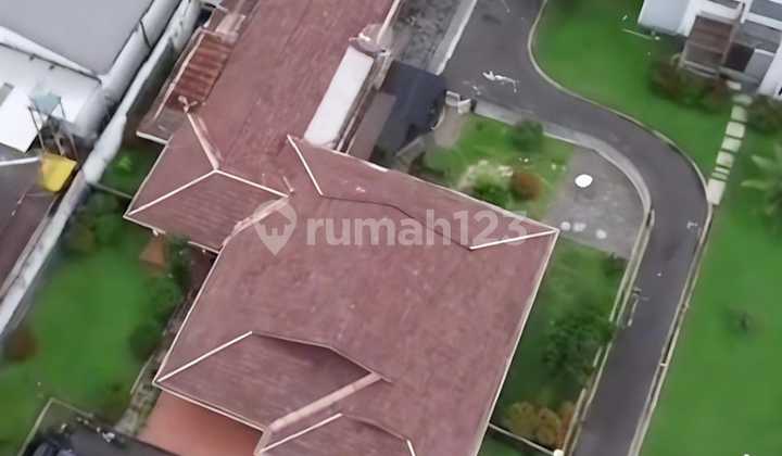 Bonus Land Very Commercial House Srondol Banyumanik 2