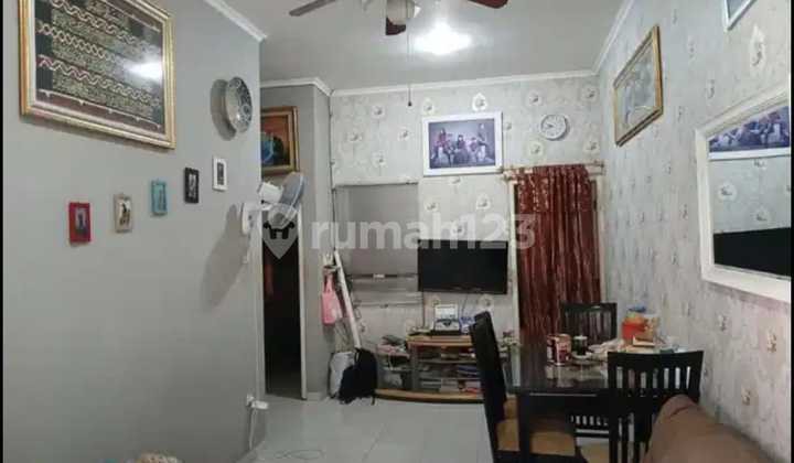 Rumah Lokasi Sugriwo Krapyak Semarang Barat 2