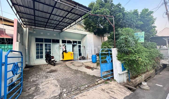 Rumah Siap Hunipuspowarno, Semarang Barat 1