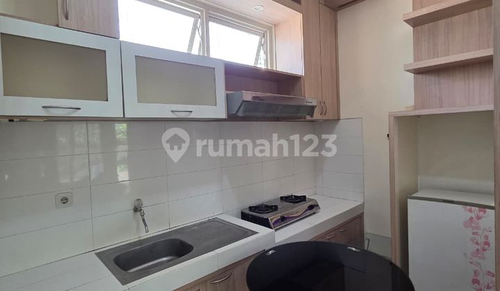 For Rent: Ivy Park House in BSB City, Mijen, Semarang