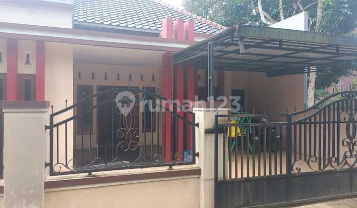 Dijual Cepat Murah Rumah Bagus Patemon Dekat Unnes Gunungpati Semarang 2