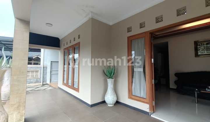 Rumah Nyaman Luas Dekat Unnes Gunungpati Semarang 2