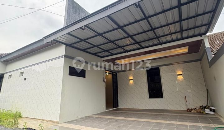 Dijual Rumah Kost Unnes Pakintelan Gunungpati 1