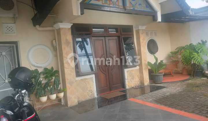 Rumah Siap Huni Jalan Lebar Plamongan Indah Pedurungan Semarang 2