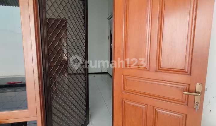 Disewakan Rumah di Bukit Sari Dekat Kampus Undip Tembalang 2