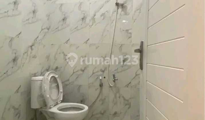 Rumah Baru Mewah Modern di Perumahan Bpd Pedurungan Semarang. 2