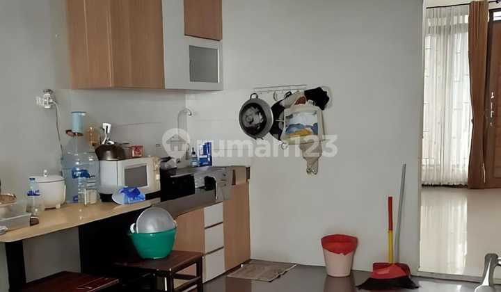 Rumah Cluster Pedurungan Tengah Semarang 2