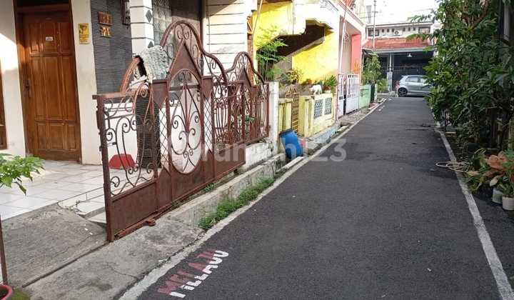 Rumah 1,5 Lantai Lokasi Kruing Srondol Wetan Banyumanik Semarang 2