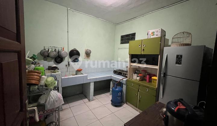 Rumah Pendrikan Kidul Dekat Udinus, Siliwangi Tugumuda Semarang Barat 2