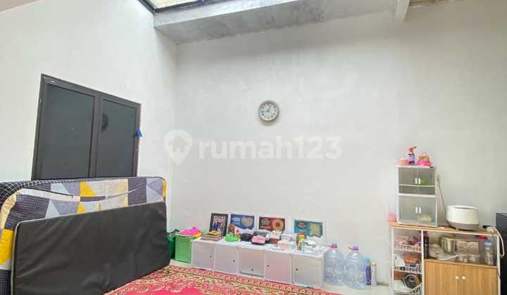 Rumah Siap Huni Mijen Dekat Bsb City Semarang 2