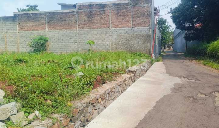 Tanah di Ampelgading 3 Menit ke Unnes Gunungpati 2