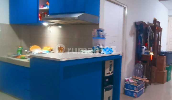 Rumah Tinggal Nyaman di Cluster Graha Estetika Tembalang Semarang 2