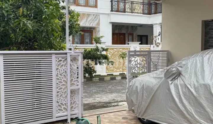 Rumah Klipang Green Sendangmulyo Tembalang Semarang 1