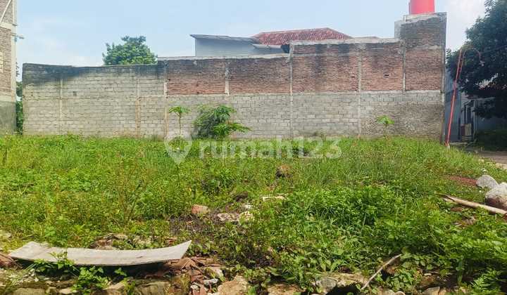 Tanah di Ampelgading 3 Menit ke Unnes Gunungpati 1