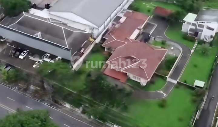 Bonus Land Very Commercial House Srondol Banyumanik 1