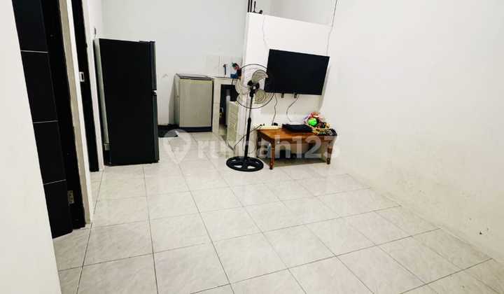 Rumah Bangunan Baru Sendang Asrisemarang Timur 2