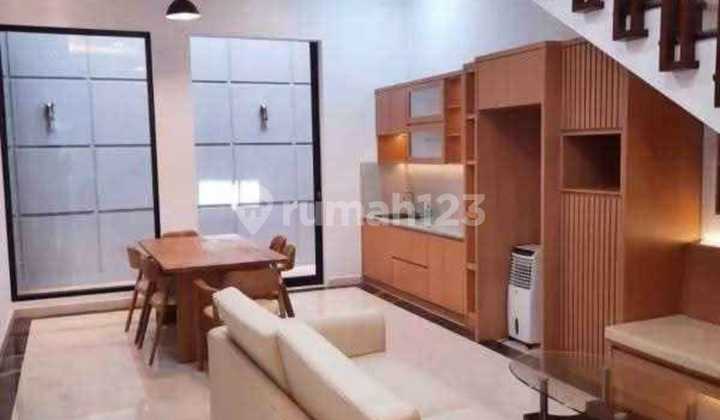 Rumah Citrasun Garden Bukitsari Banyumanik Semarang 2