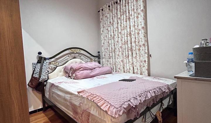 Rumah di Perum Medoho Asri Semarang Timur 2