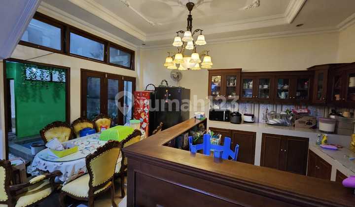 Rumah Bagus View Cantik Candi Penataran Manyaran Kalipancur, Semarang Barat. 2