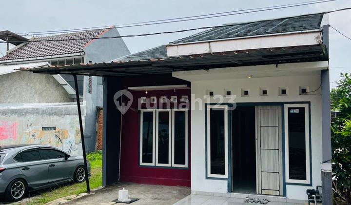 Rumah Siap Hunijangli Tembalang Semarang Atas 1