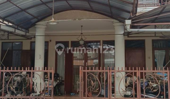 Cepat Rumah Bagus Tengah Kota di Sompok Peterongan Semarang 1