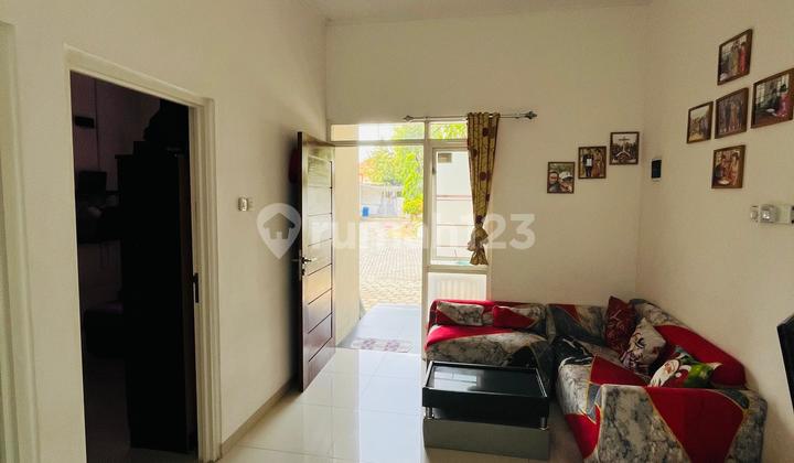 Rumah Siap Huni Cluster Elang Residencemangunharjo, Sambiroto 2