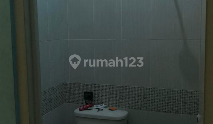 Teratai Hill House Sendangmulyo Tembalang Semarang 2