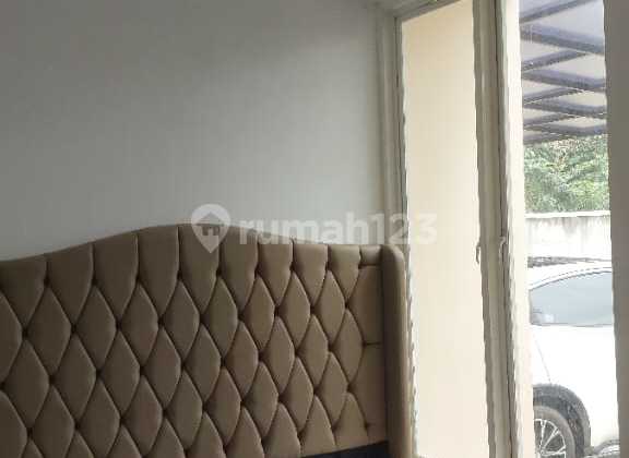 Rumah Cluster Kalandra Mijen Dekat Unika Bsb City Semarang 2